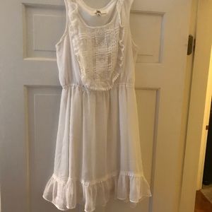 Ya brand boutique dress. (s)